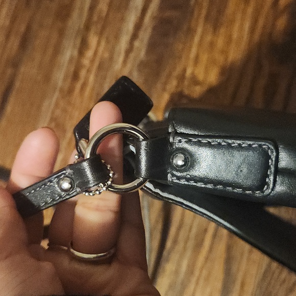 Coach Vintage Bad - Picture 3 of 10